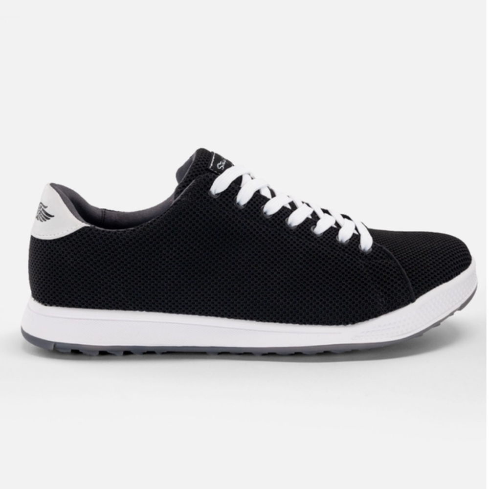 STRAIGHT DOWN MENS SNEAKERS.